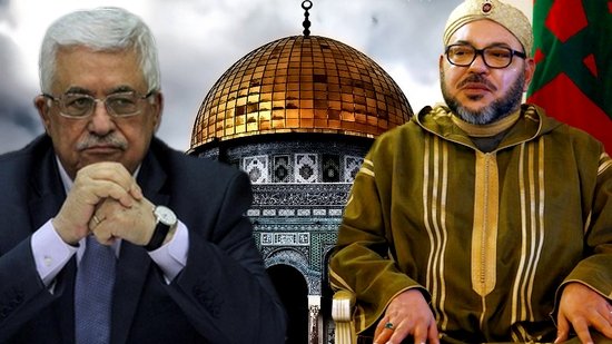 محمد سالم الشرقاوي : الدعم المغربي للقدس لا تحكمه أية أجندة سياسية أو ظرفية