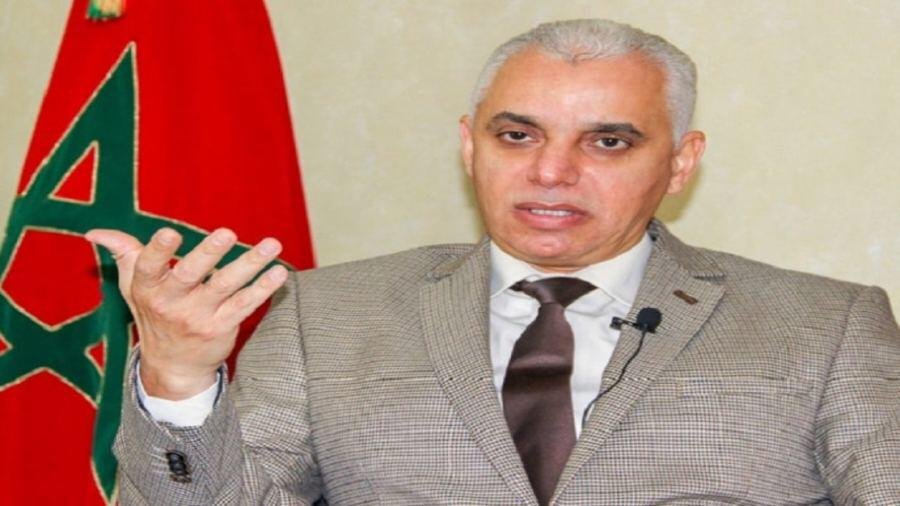 وزير الصحة يحل عاجلا بالدريوش لهذا السبب