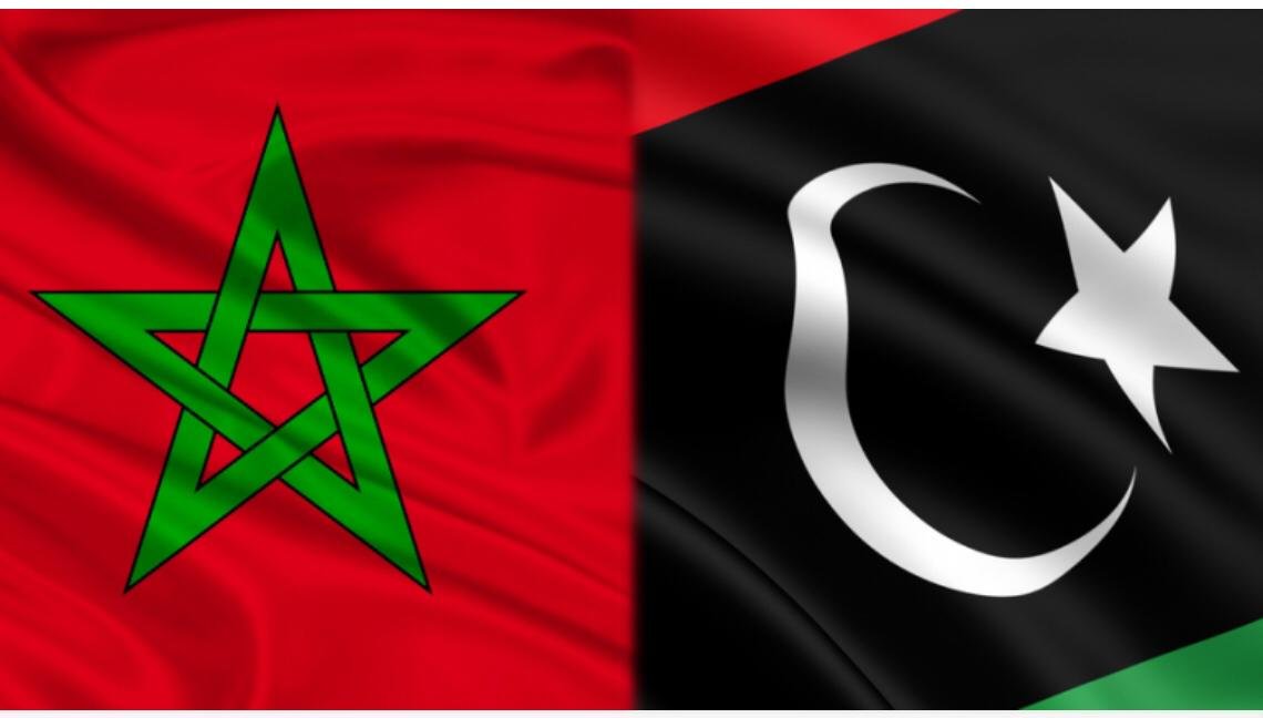 وفد مغربي رفيع المستوى يصل الى طرابلس تمهيدا لافتتاح القنصلية المغربية