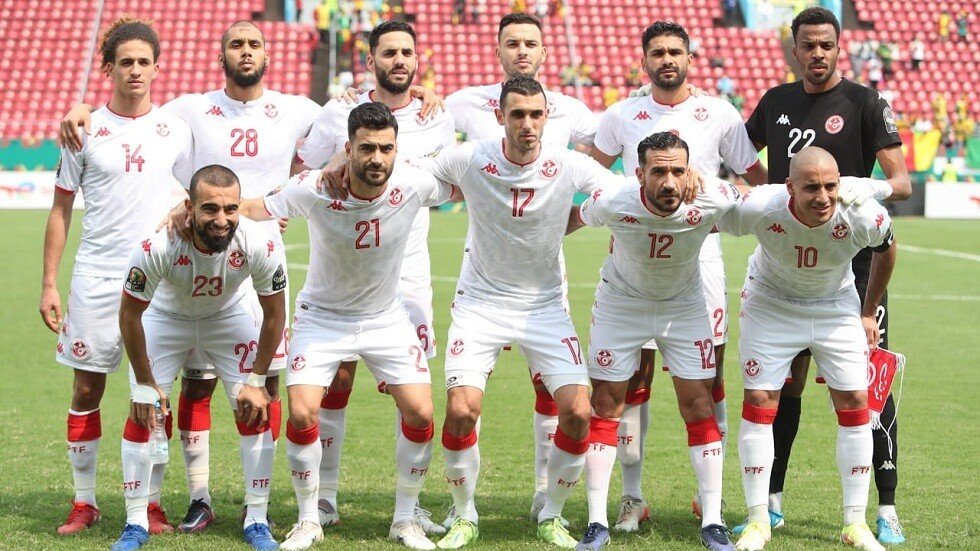 تونس تغادر كأس إفريقيا بخسارتها أمام بوركينا فاسو في ربع النهائي