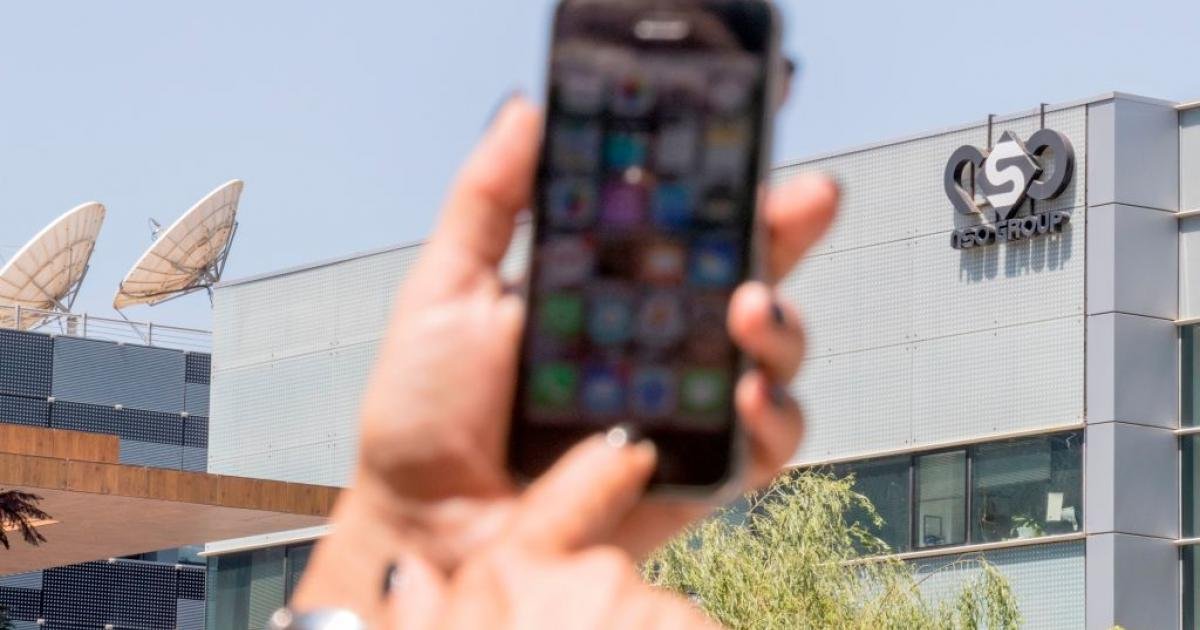 الشركة الإسرائيلية ”إن إس أو”مطورة برنامج التجسس بيغاسوس.. تتورط من جديد