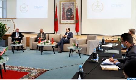 مطالب بإنشاء نظام لتبادل المعطيات يحمي المواطن