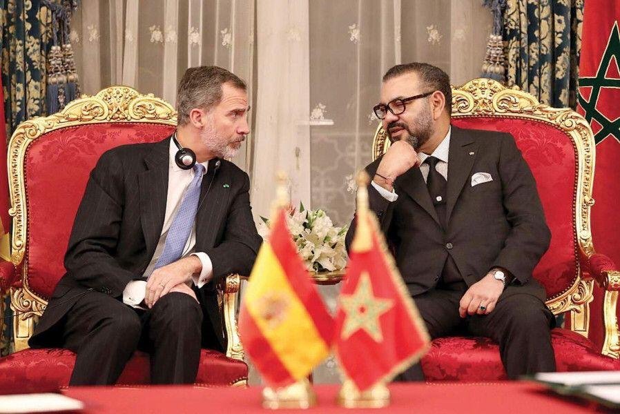 باحث إسباني..المغرب لن يخفف ضغطه على إسبانيا من أجل اتخاذ خطوة لصالحه في قضية الصحراء