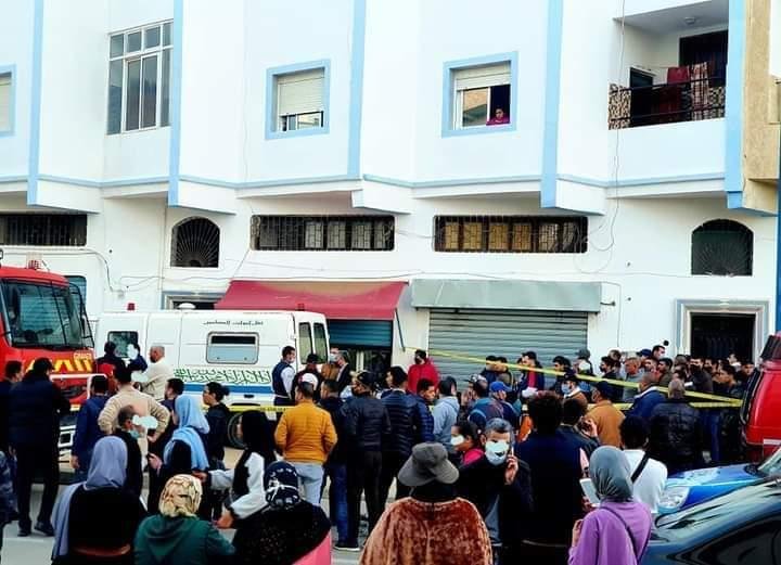 فاجعة بسطات ..القاتل الصامت يتسبب في مصرع شقيقتين