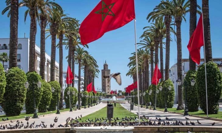 المغرب ضمن رئاسة مؤتمر دولي حول الاعتراف بشهادات التعليم العالي في البلدان العربية