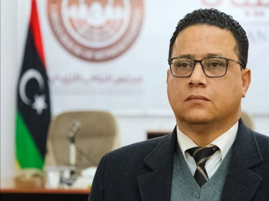 البرلمان الليبي يبدأ في تسلم ملفات المرشحين لرئاسة الحكومة خلفا للدبيبة