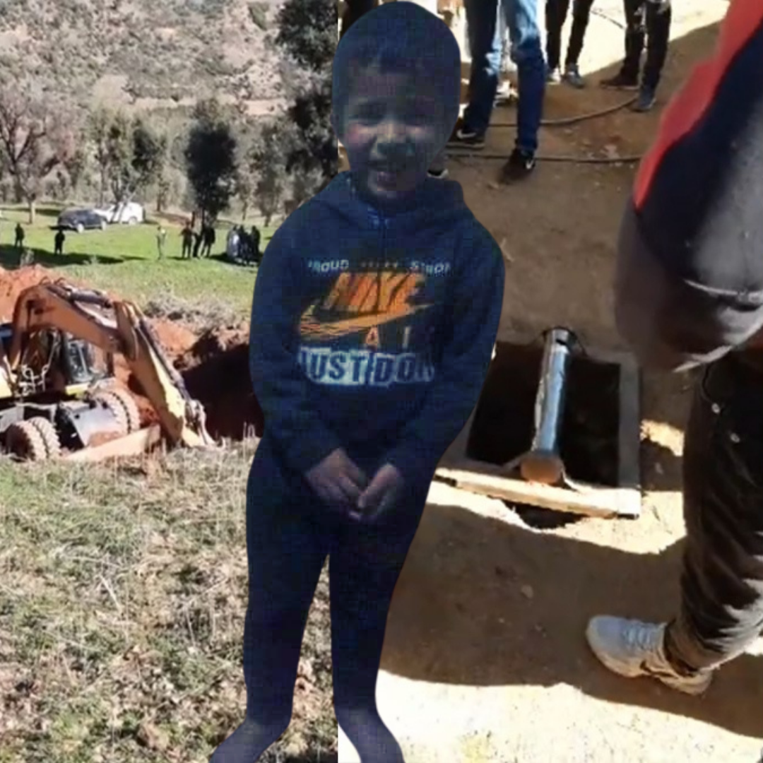 التعليقات و التدوينات التي  تنتقد عملية الإنقاذ، راكوم غالطين بزززاف أو ها شنوا واقع …