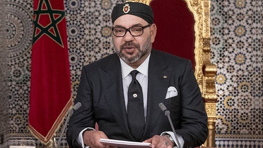 برقية تهنئة من جلالة الملك إلى الرئيس السنغالي بمناسبة فوز منتخب بلاده بكأس إفريقيا