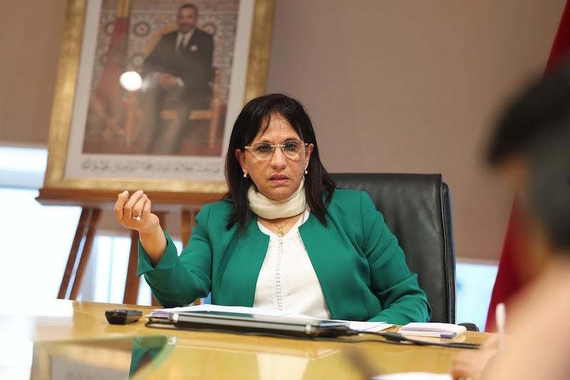 محاكمة الأساتذة المتهمين في قضية تحرش بسطات: أحد أطراف الدفاع يرفض حضور المجلس للجلسة السرية