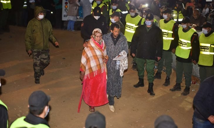 رصد مبادرات على شبكات التواصل العمومي تحاول استغلال حادثة وفاة الطفل ريان تحت ذريعة جمع تبرعات نقدية أو عينية لفائدة أسرته