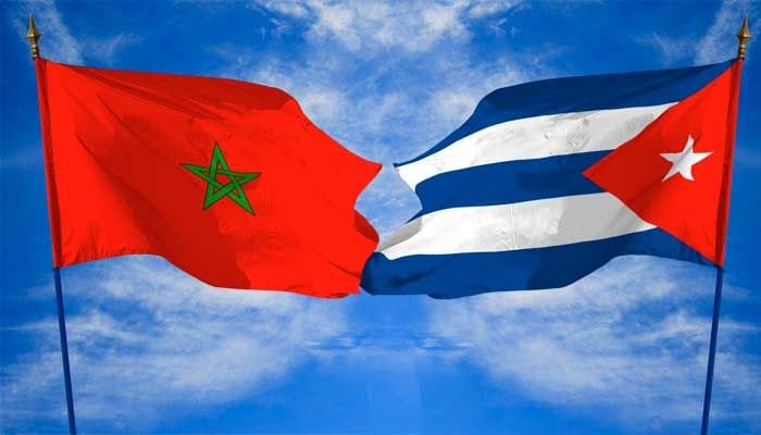 بعد القطيعة الديبلوماسية دامت 37 سنة ..كوبا تسعى لتعزيز علاقاتها مع المغرب
