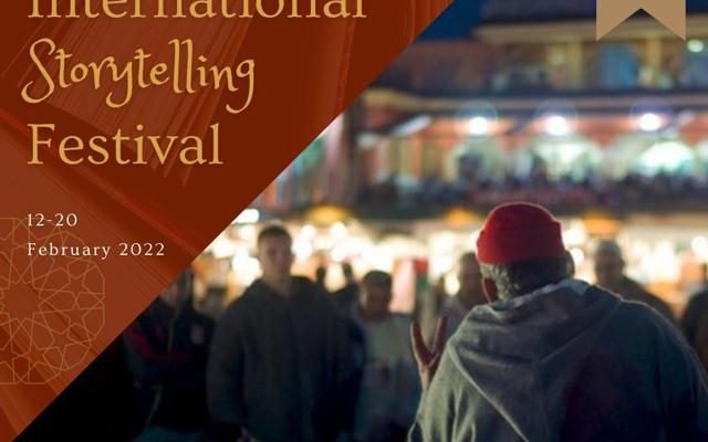 انطلاق فعاليات مهرجان مراكش الدولي لفن الحكي