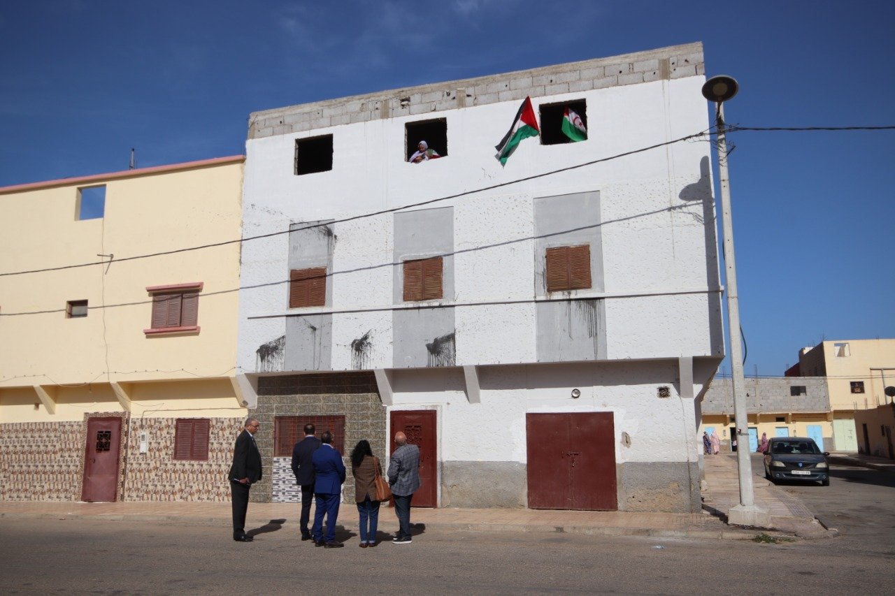 الصحراء المغربية..أكاذيب سلطانة وأمثالها من الإنفصاليين