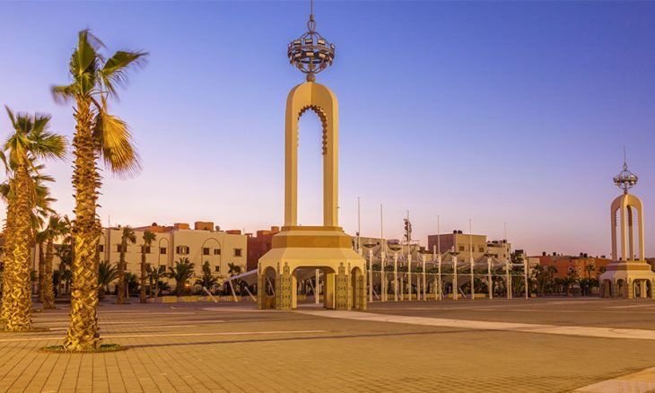 الإقلاع الاقتصادي للأقاليم الجنوبية عامل جذب للاستثمارات البولونية