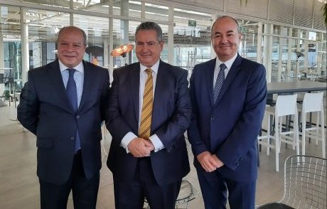سفير المغرب بالمكسيك يبرز التطور المطرد في العلاقات بين مكسيكو والرباط في العديد من المجالات