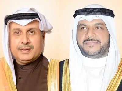 استقالة وزيري الدفاع والداخلية في الكويت
