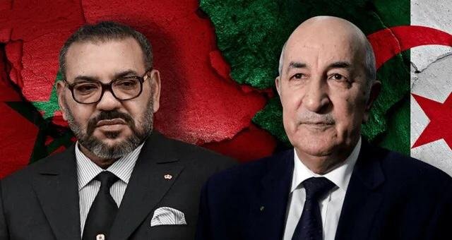 الرئيس الجزائري تبون وعقدة المغرب