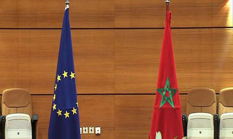 البنك الأوروبي للاستثمار: المغرب أحد الأسواق الأكثر نشاطا في إفريقيا