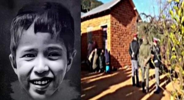 توقيف شخص من جزر القمر بمنزل الطفل ريان