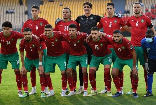 “الفيفا” تحدد رسميا مواعيد مباريات المنتخب المغربي أمام الكونغو