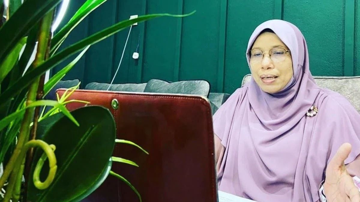 المرأة عدوة نفسها ..نائبة وزيرة المرأة في ماليزيا تنصح الرجال بضرب زوجاتهم
