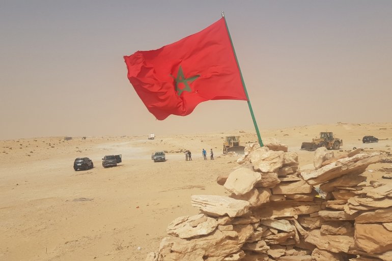 الاتحاد الدولي لنقابات آسيا وإفريقيا يعبر عن دعمه لسيادة المغرب ووحدة ترابه على كامل أراضي الصحراء