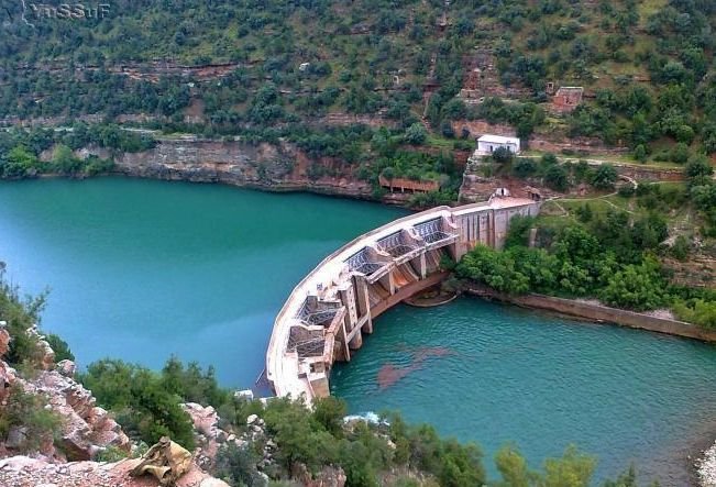 تراجع مُقلق لمخزون مياه السدود بحوض سبو