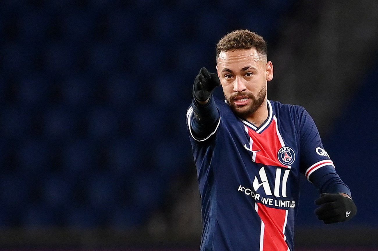 نيمار يتطلع للعب في الدوري الأمريكي عقب انتهاء مشواره الأوروبي