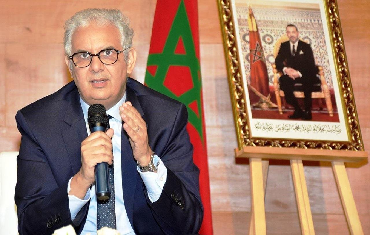 نزار بركة..سنضاعف الجهود لحماية القدرة الشرائية للمواطن