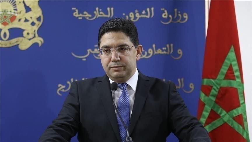 هذا ما قاله بوريطة بخصوص التطورات الأخيرة في الأزمة الليبية