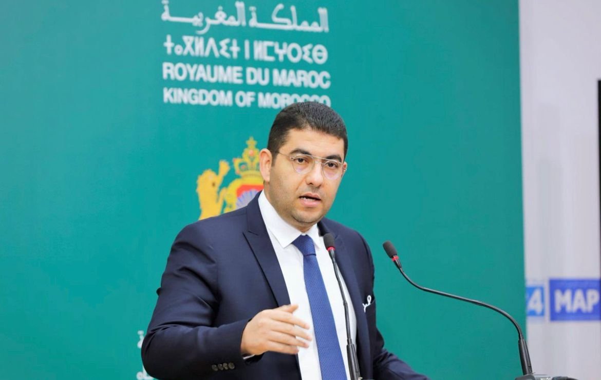 بنسعيد ..الرباط تحتضن فعاليات المعرض الدولي للنشر والكتاب ابتداء من 5 يونيو المقبل