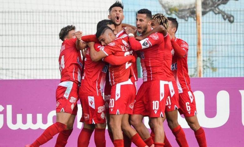 القنوات الناقلة لقمة الوداد والزمالك المصري بعصبة الأبطال الإفريقية