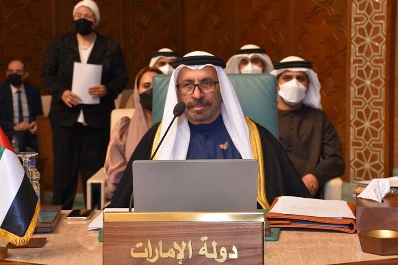 الإمارات ترحب بتصنيف الأمم المتحدة الحوثيين ”جماعة إرهابية”