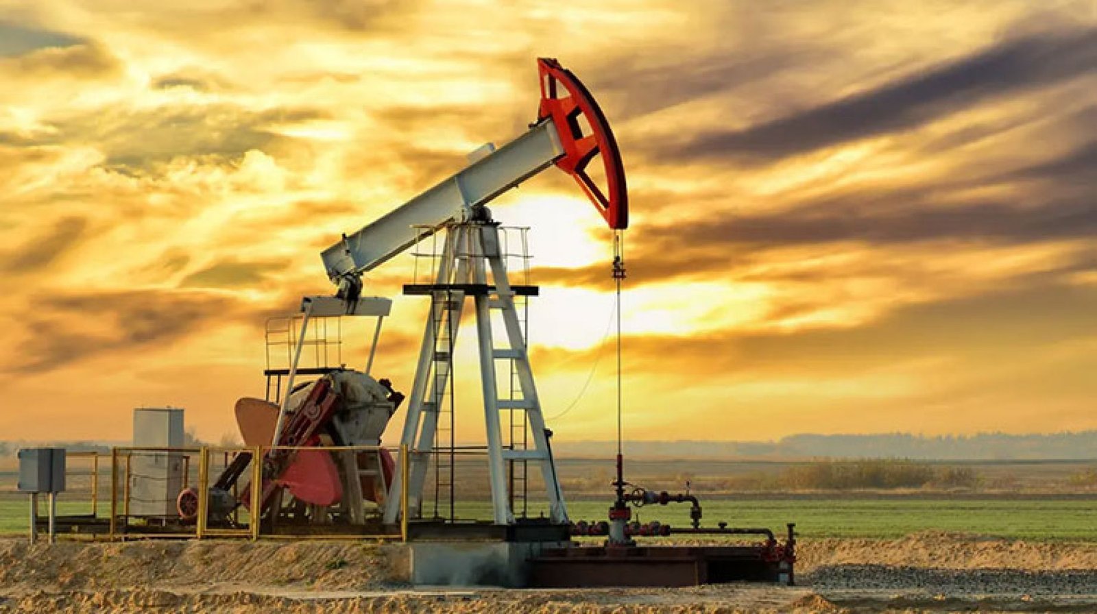 النفط يتجاوز 110 دولارات في أعلى مستوى منذ يوليو 2014