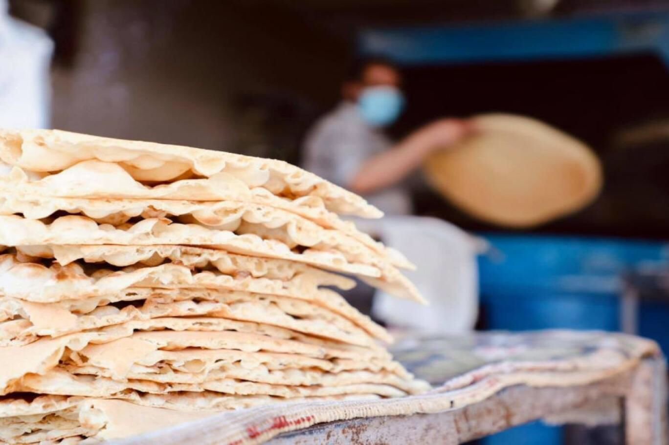 بسبب الحرب في أوكرانيا..أزمة الحبوب تلوح في الجزائر