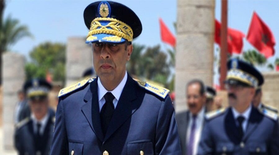 الحموشي يرقي شرطيا توفي في حادث سير بإنزكان