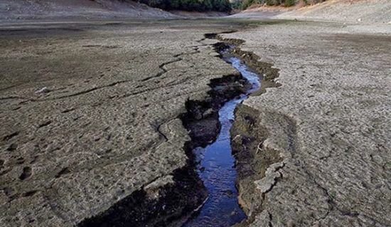 أرقاما “مخيفة ومقلقة” عن العجز المائي بالمغرب