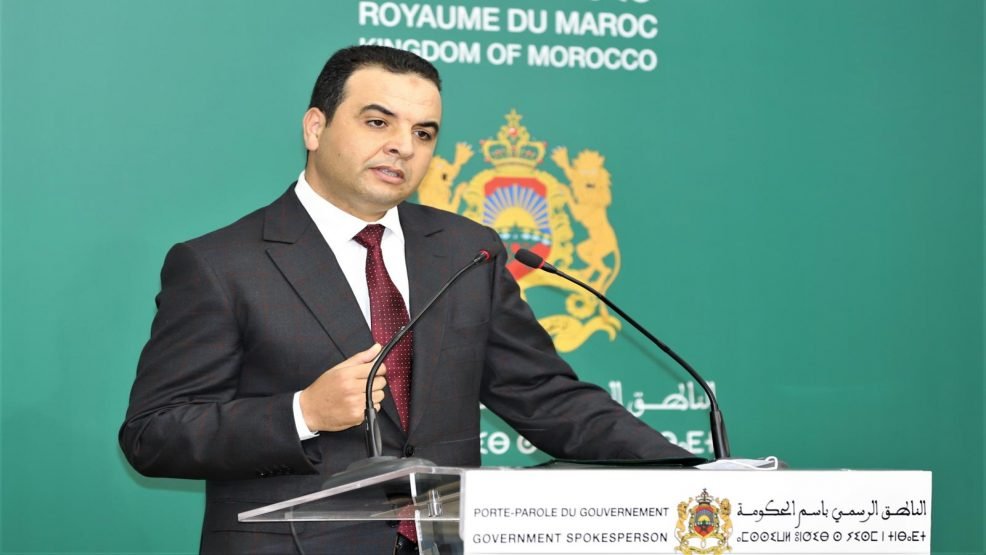 الحكومة تدرس إمكانية دعم بعض السلع حتى لا يكون لارتفاع أسعارها تأثير على المواطن