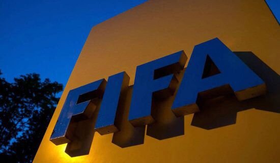 روسيا تقاضي “فيفا” بعد استبعادها من كأس العالم