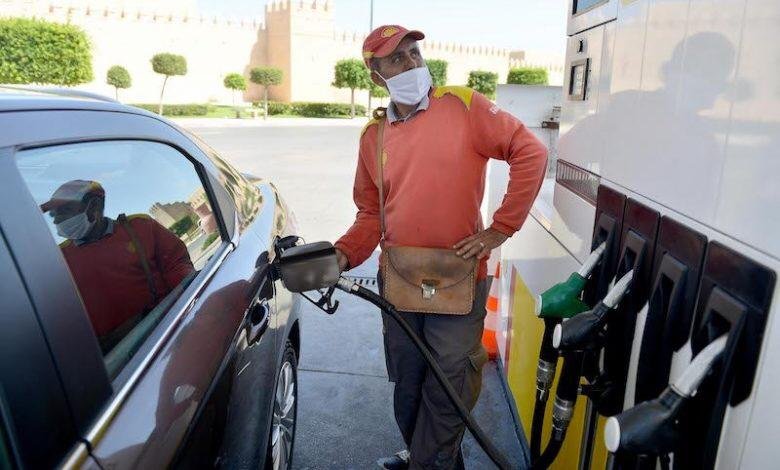 أسعار المحروقات بالمغرب تستمر في الارتفاع