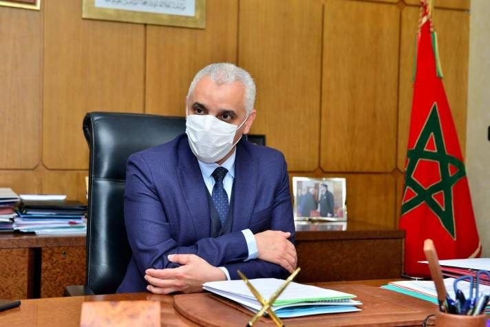 آيت الطالب: المغرب فخور بالمنجزات المحققة لمحاربة داء السيدا