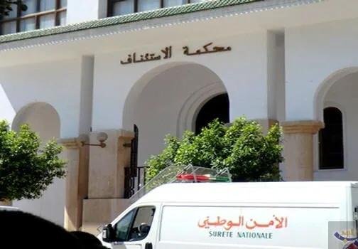 الإعدام في حق متهم بقتل زوجته و رضيعتهما بالحسيمة
