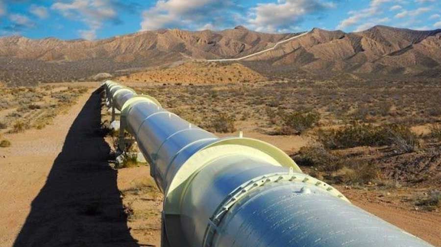 الجزائر تتكبد خسائر فادحة بعد إغلاق خط أنبوب الغاز المغاربي-الأوروبي