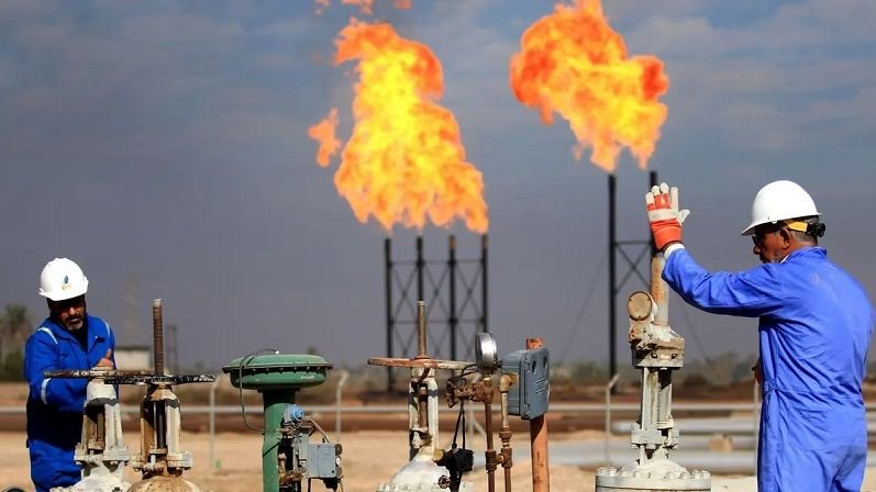 روسيا تهدد بقطع إمدادات الغاز عن أوروبا