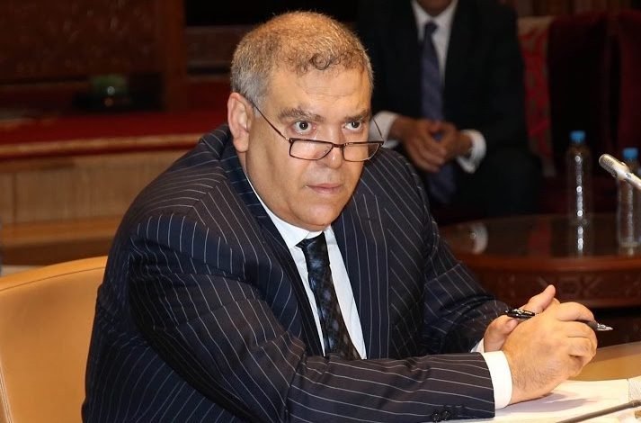 لفتيت يكشف حصيلة المخدرات التي حجزتها الأجهزة الأمنية عام 2021