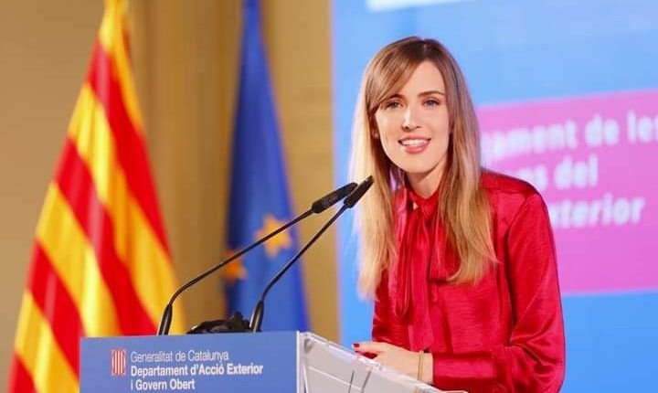حكومة كاتالونيا تسعى إلى فتح تمثيلية لها بالمغرب