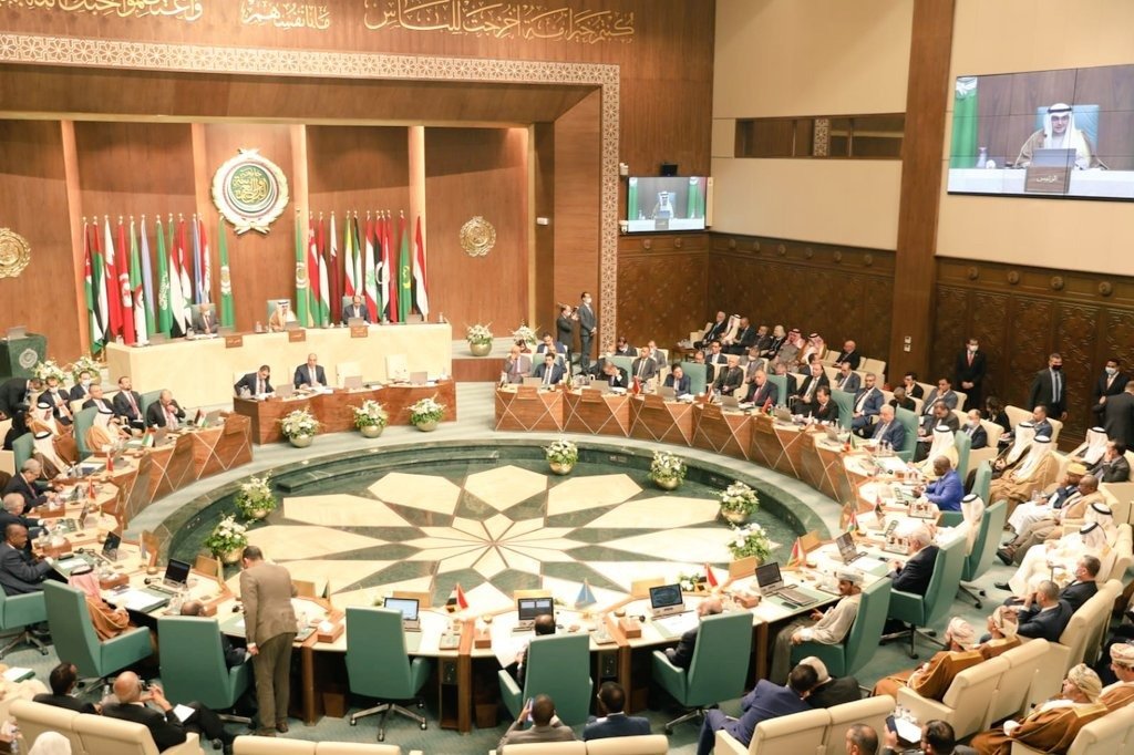 مجلس الجامعة العربية الوزاري يتبنى قرارا مغربيا بشأن التصدي لظاهرة تجنيد الأطفال في النزاعات المسلحة
