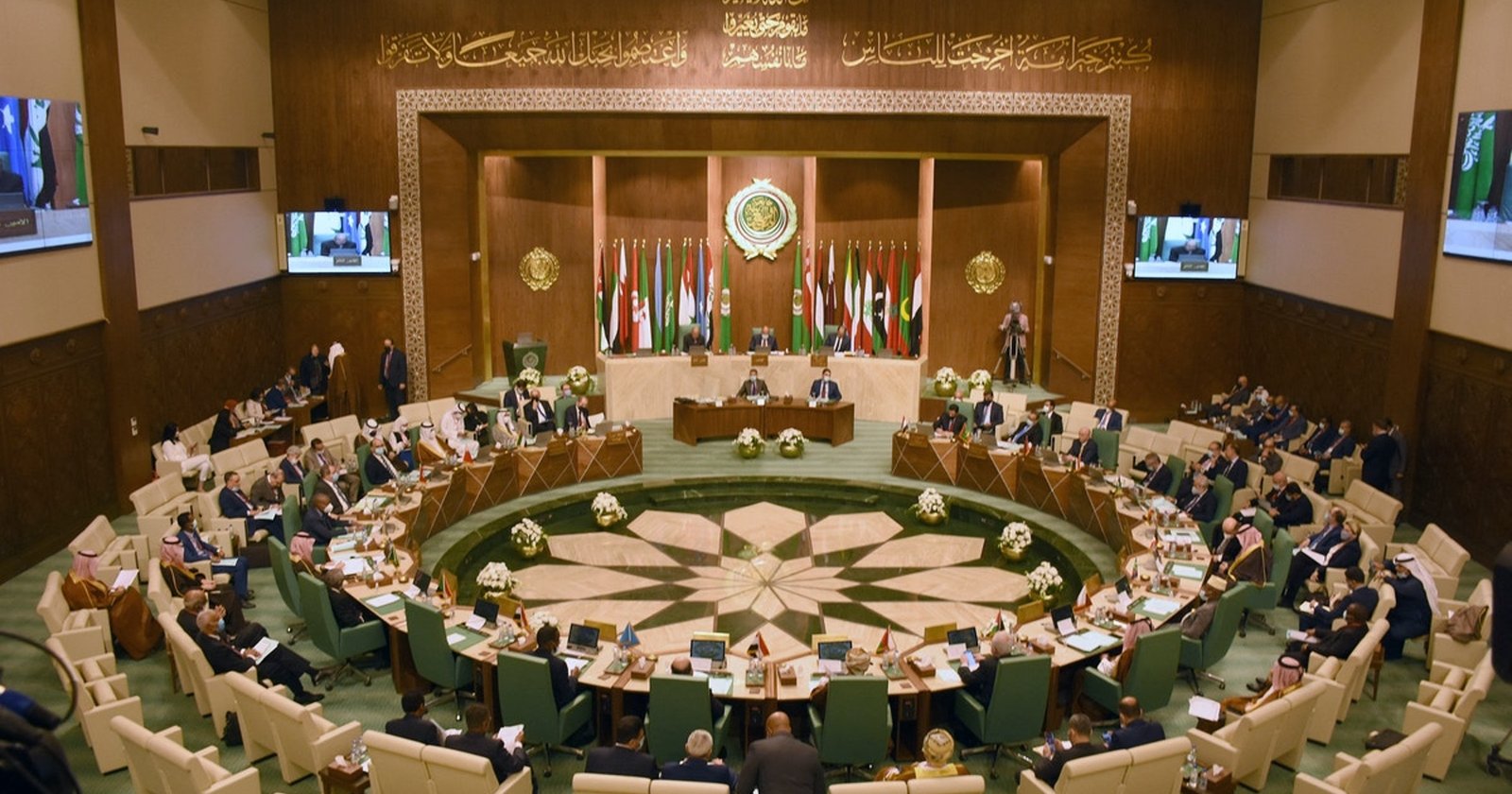 بوريطة: ”القمة العربية يجب ألا تكون مجرد رافعة لغرض ما”