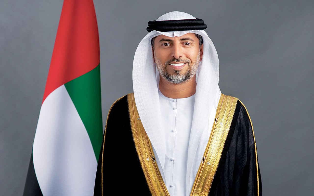 وزير الطاقة الإماراتي يؤكد التزام بلاده باتفاق ”أوبيك”والآلية الحالية بزيادة انتاج النفط اقتصاد