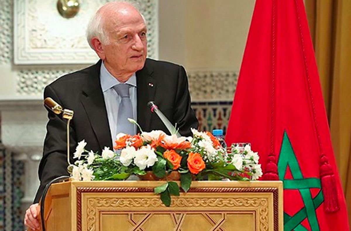 أزولاي ..الكرسي الجامعي حول القانون العبري بالمغرب، محطة تاريخية بارزة